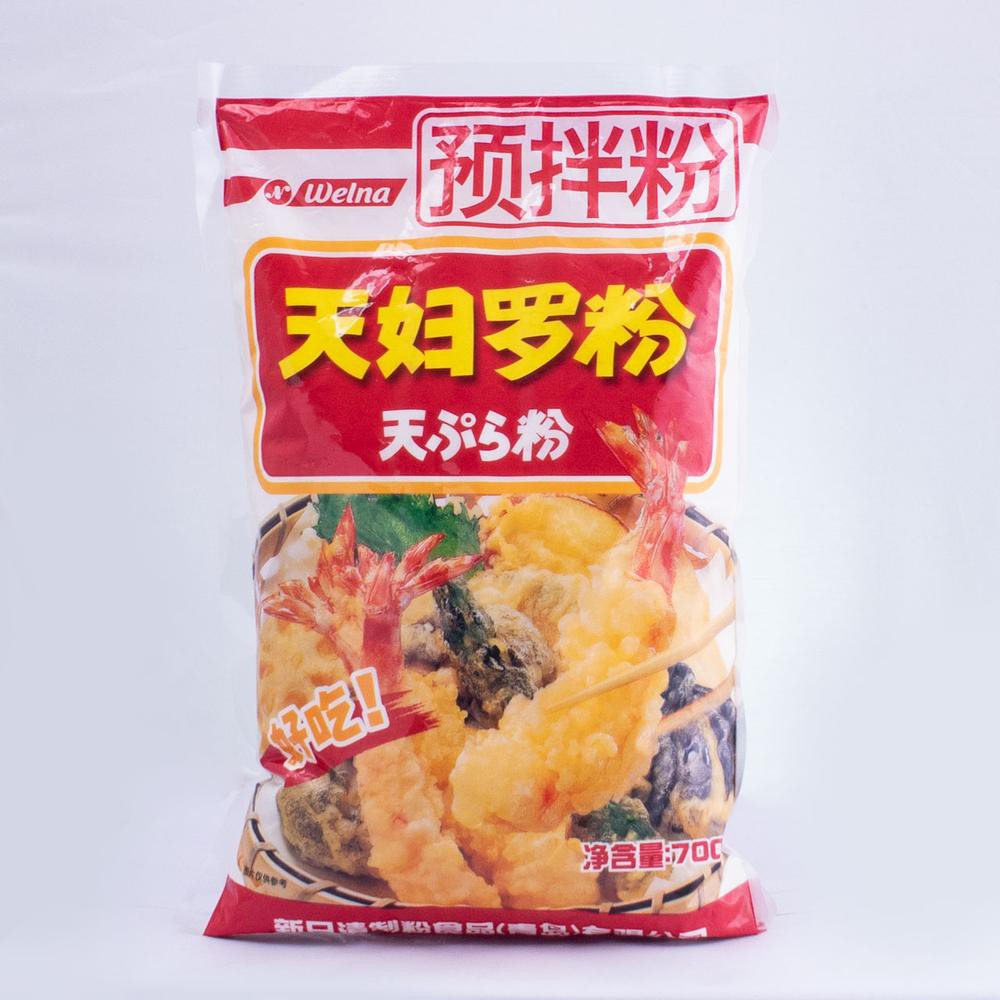 Japanese Tempura Flour (700g) Savour Gourmet