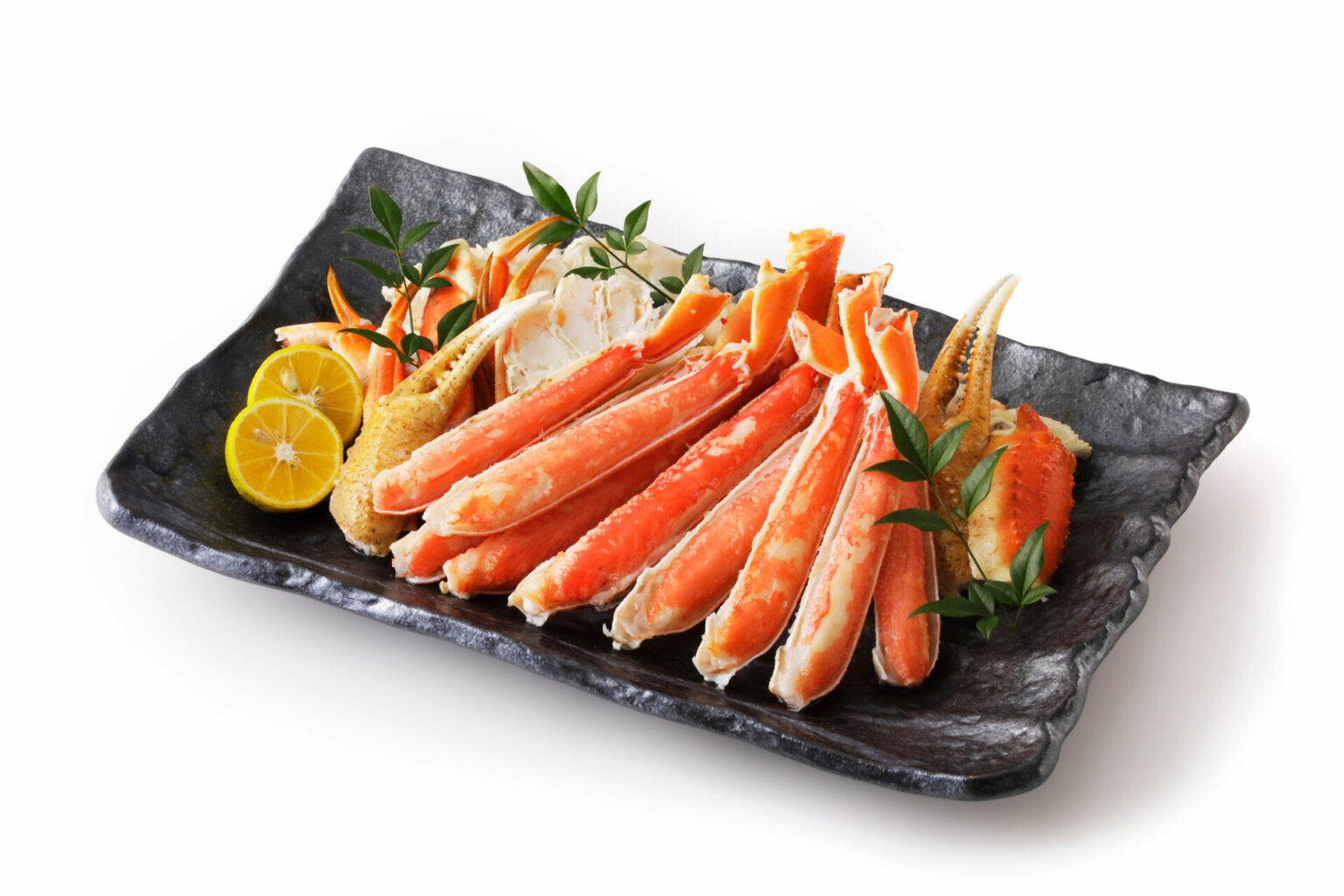 Surimi Snow Crab Legs (250g) Savour Gourmet